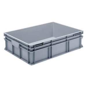 BANDEJA CLASIFICACIÓN GRIS L330XA210XH130