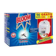 INSECTICIDA BLOOM ELECTR. AP+DUPLO 23ML