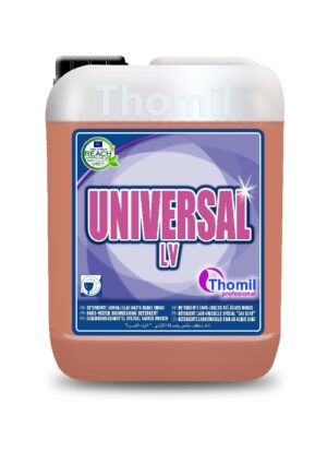 UNIVERSAL LV 12KG