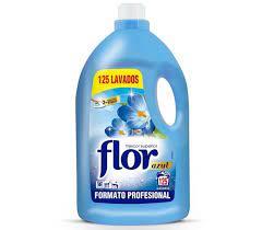 SUAVIZANTE FLOR 125D 5L