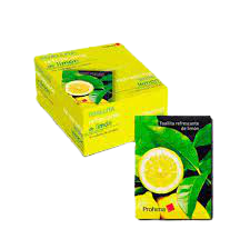 TOALLITAS REFRESCANTES TEJIDO 3000U