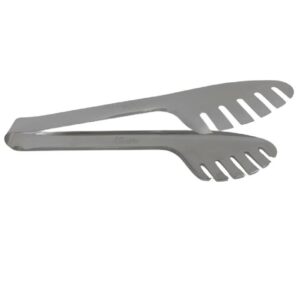 PINZA BUFFET INOX ESPAGUETI 25CM