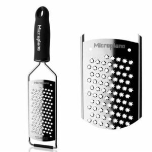 RALLADOR ESTRELLA GOURMET MICROPLANE