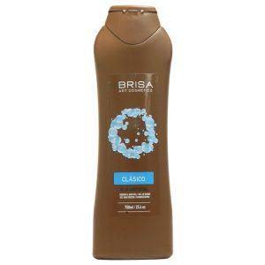 GEL BAÑO BRISA CLÁSICO 750ML