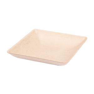 RECIPIENTE APERITIVO CUADRADO BAGAZO KRAFT 50U