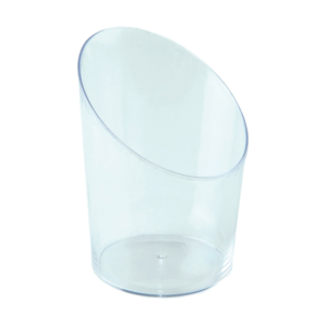 RECIPIENTE APERITIVO VASO VERDE AGUA 30 ML 50U