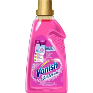 QUITAMANCHAS GEL VANISH OXI ACTION 750ML