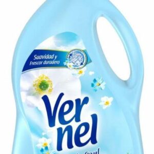SUAVIZANTE VERNEL 54D 2,43L