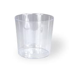 VASO PS MEDIA PINTA 330ML 20U