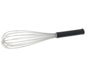 BATIDOR INOX MANGO NYLON ECO MIL994 40CM