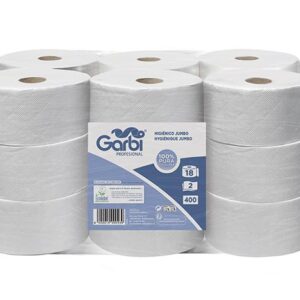 HGNCO. INDUSTRIAL 2C GARB PASTA 400S 18U
