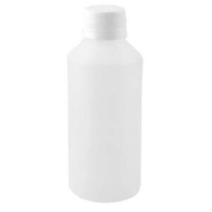 BOTELLA C/TAPÓN 250ML