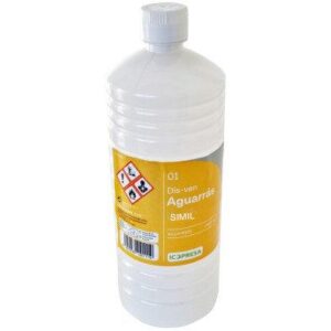 AGUARRÁS SIMIL 1L