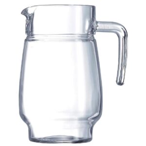 JARRA CRISTAL AGUA TIVOLI 1,6L