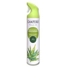 AMBIENTADOR VINFER CAMPERO TALCO SP 300ML