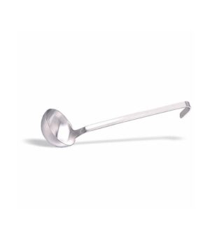 CUCHARÓN SERVIR INOX 37CM