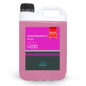 DESENGRASANTE PLUS V200 5L