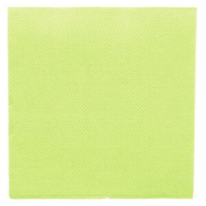 SERV. 20X20 2C VERDE LIMA GP P 100U