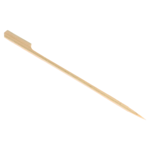 PICKS BAMBÚ GOLF 18CM 100U