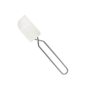 LENGUA SILICONA M/INOX 38CM