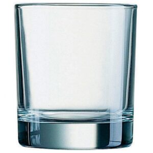 VASO BAJO WHISKY 30CL