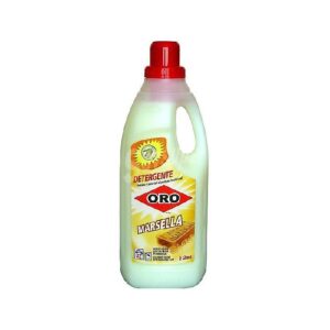 DETERGENTE LIQ. ORO MARSELLA 2,6L