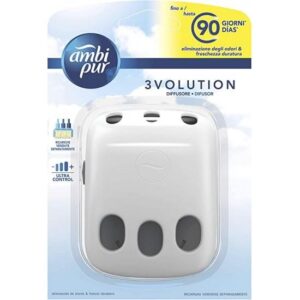 AMBIENTADOR AMBIPUR 3VOLUTION DIFUSOR