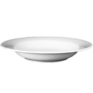 PLATO HONDO CANIDO Ø22CM