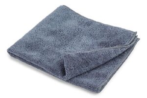 BAYETA MICROFIBRA GRIS 30X40CM