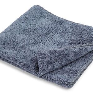 BAYETA MICROFIBRA GRIS 30X40CM