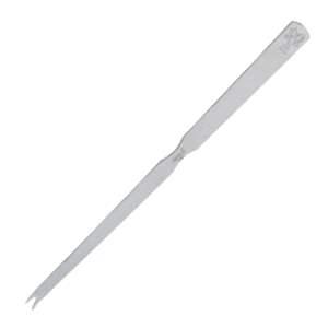 TENEDOR MARISCO CRUSTÁCEO INOX 19CM