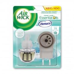 AMBIENTADOR AIRWICK ELECT. AP+REC NENUCO