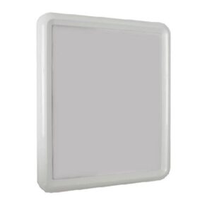 ESPEJO PARED BAÑO RECT. ABS VELUX
