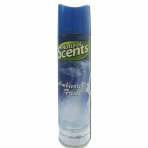 AMBIENTADOR NATURAL SCENTS BRISA MARINA SP 300ML