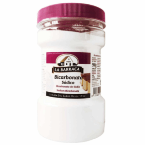 BICARBONATO SÓDICO ALIMENTARIO 1KG
