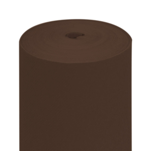 MANTEL ROLLO GP AIRLAID CACAO 0,40X24M
