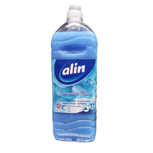 SUAVIZANTE ALIN COMPLETE BLUE 2L