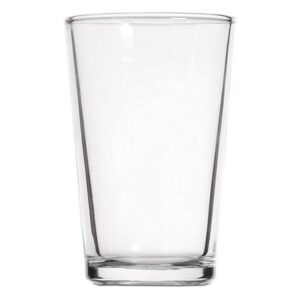 VASO CAÑA BORMIOLI 20CL 24U