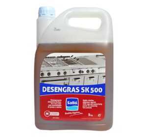 DESENGRASANTE DESENGRAS SK500 5KG