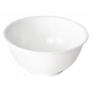 BOL PP BLANCO ARAVEN 7L 32CM