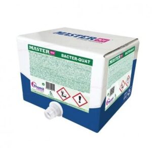 MASTERBOX S-700 BACTER-QUAT