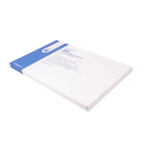 PAPEL HORNO SILICONADO DOBLE CARA GP 40X60 500U