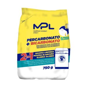 PERCARBONATO+BICARBONATO MPL 750GR