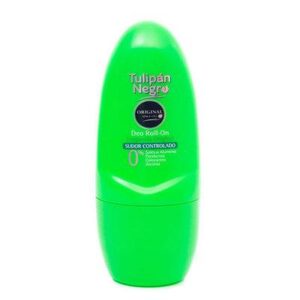 DESODORANTE TULIPÁN NEGRO ROLL ON 50ML
