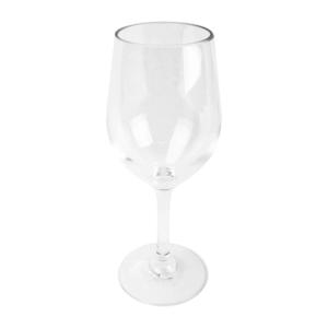 COPA VINO POLICARBONATO 325ML